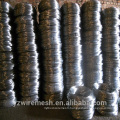 Low price galvanized iron wire price list wanted by the Indians